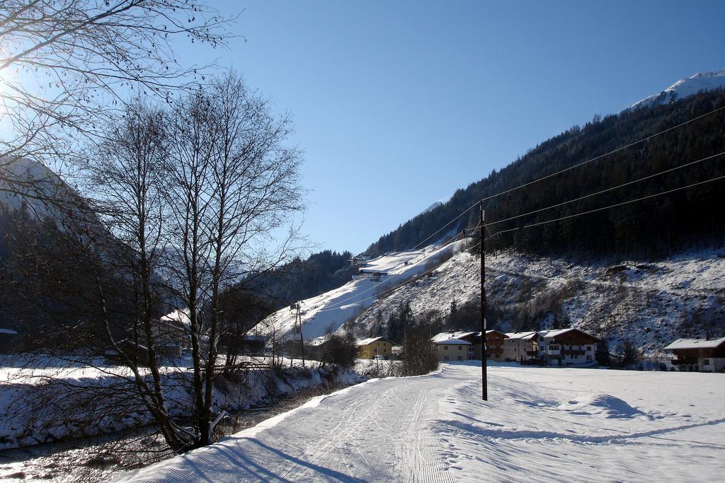 Luenerhof ξενώνας Neustift im Stubaital Εξωτερικό φωτογραφία